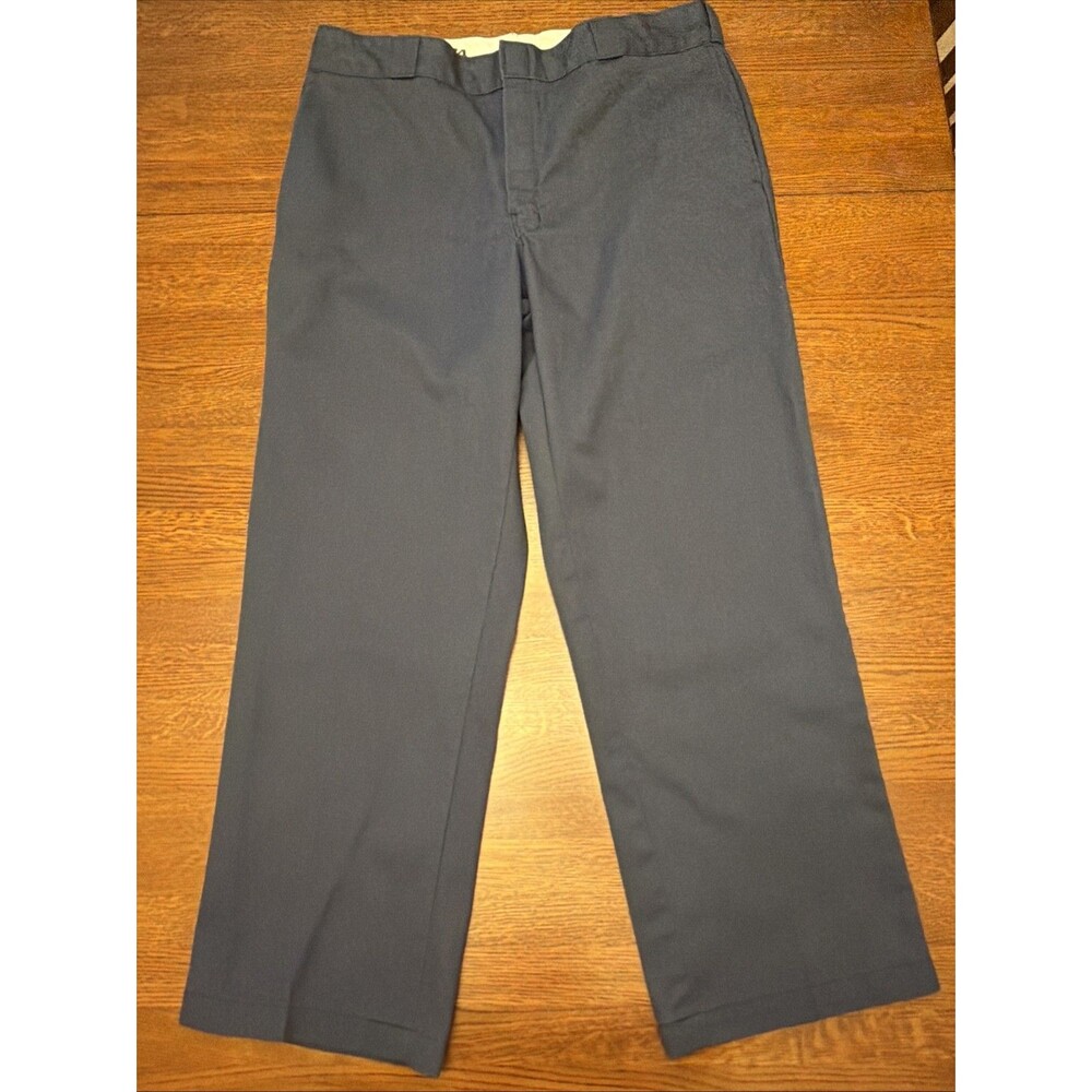 Men's Dickies 874 Original Fit Work Pants 38x30